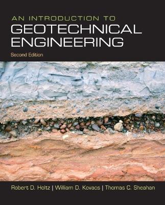 Introduction to Geotechnical Engineering, An - Thomas Sheahan - cover