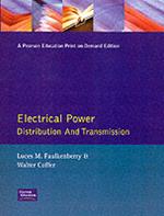 Electrical Power Distribution and Transmission