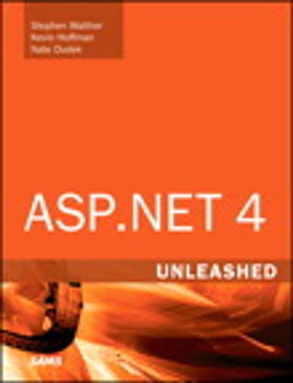 ASP.NET 4 Unleashed