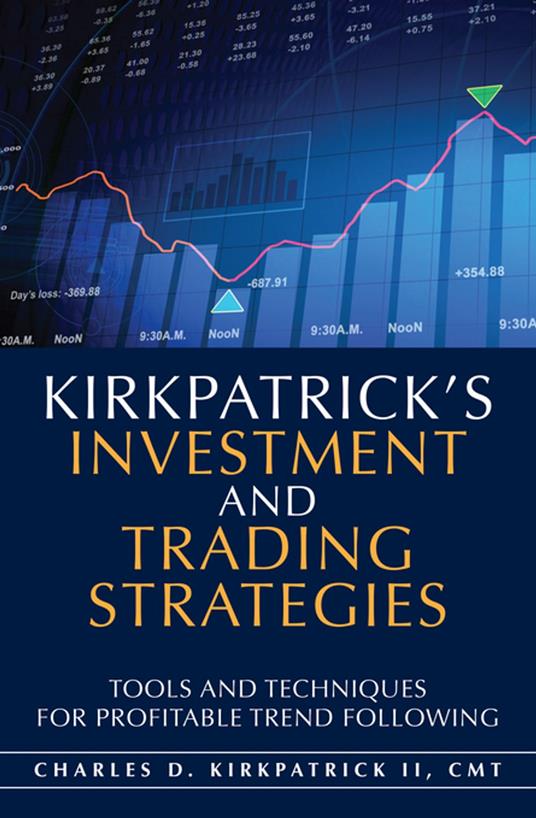 Kirkpatrick's Investment and Trading Strategies