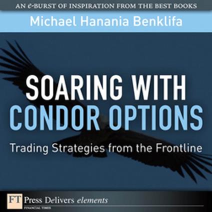 Soaring with Iron Condor Options