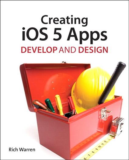 Creating iOS 5 Apps