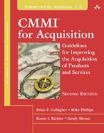 CMMI for Acquisition