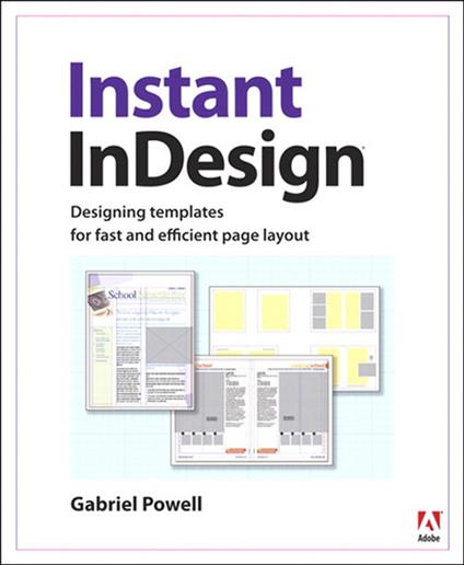 Instant InDesign