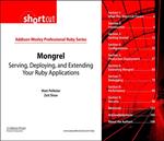 Mongrel (Digital Shortcut)