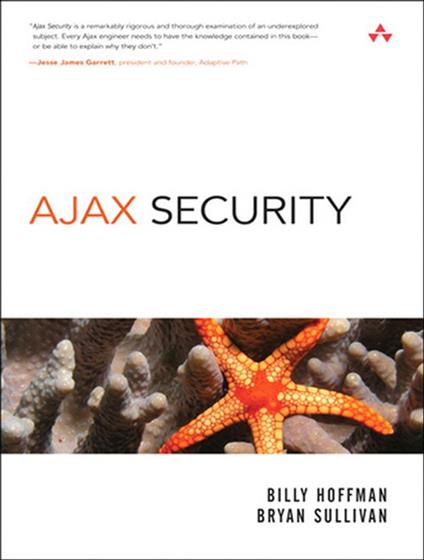 Ajax Security