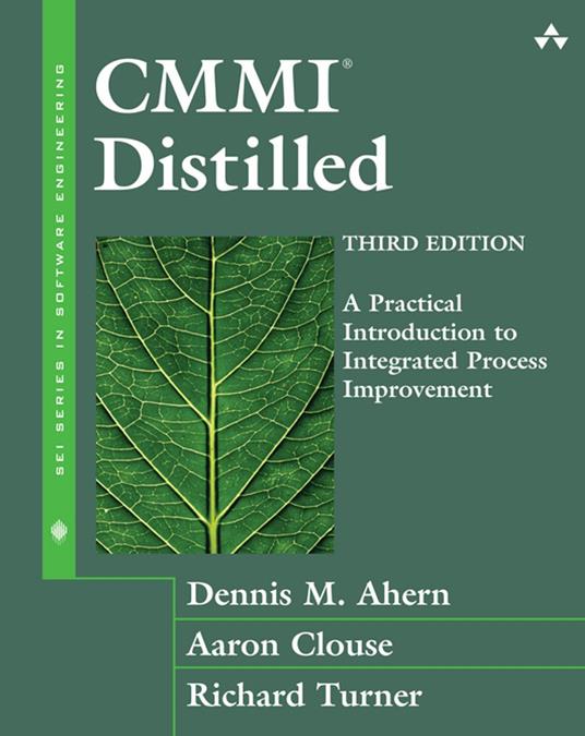 CMMII Distilled