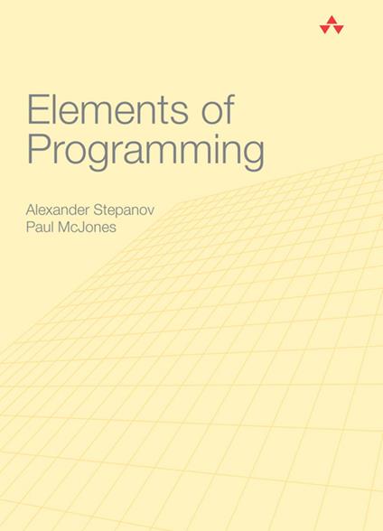 Elements of Programming