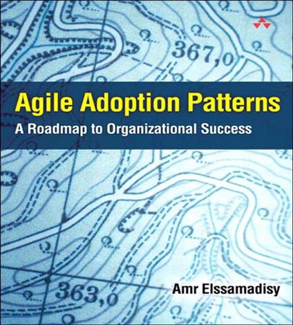 Agile Adoption Patterns