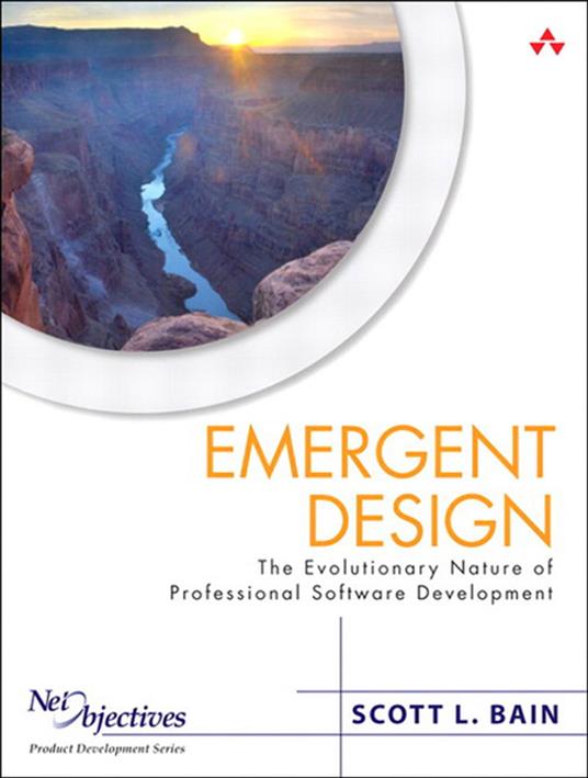 Emergent Design