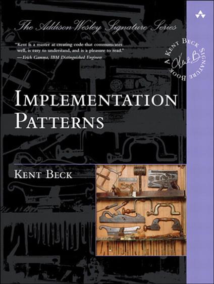 Implementation Patterns