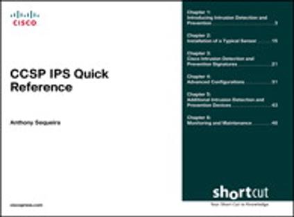 CCSP IPS Quick Reference