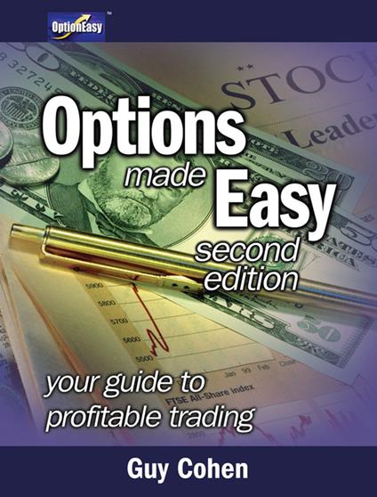 Options Made Easy
