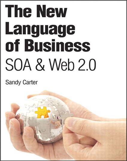 New Language of Business, The