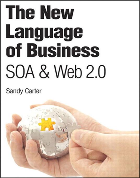 New Language of Business, The