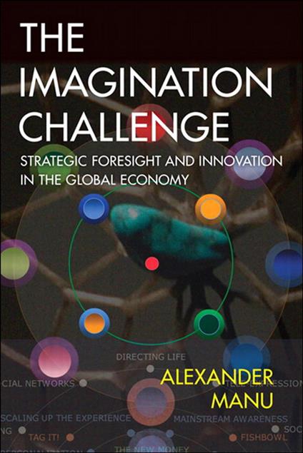 The Imagination Challenge