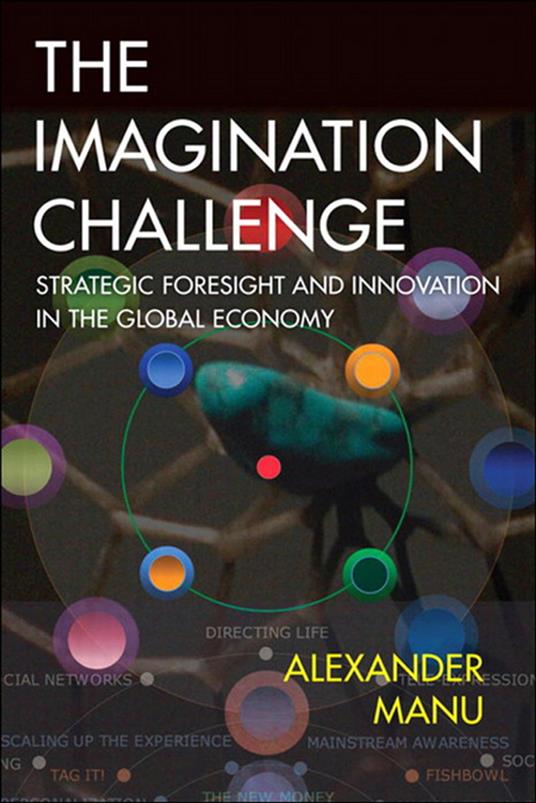 The Imagination Challenge