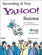 Succeeding at Your Yahoo! Business