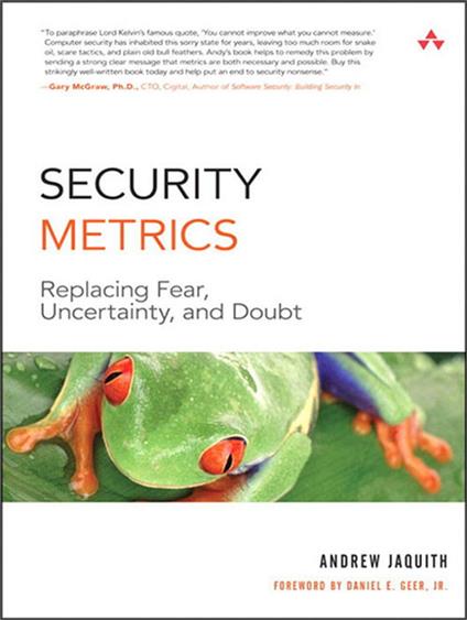 Security Metrics