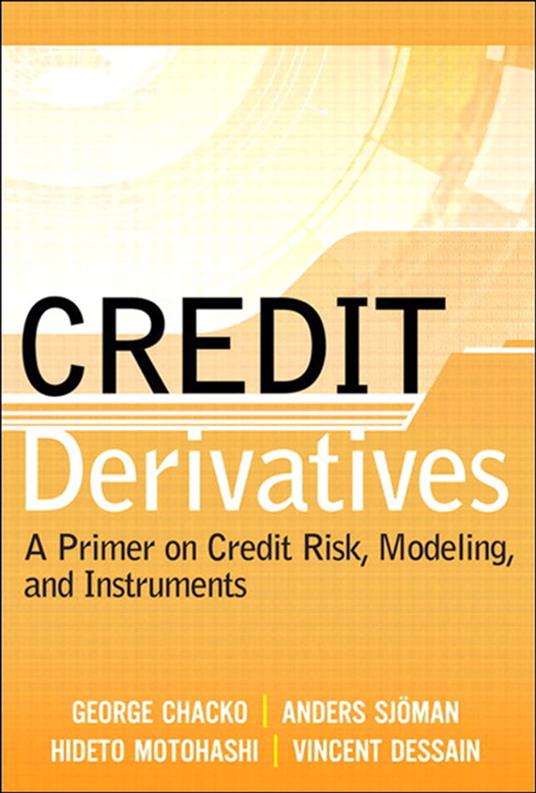 Credit Derivatives