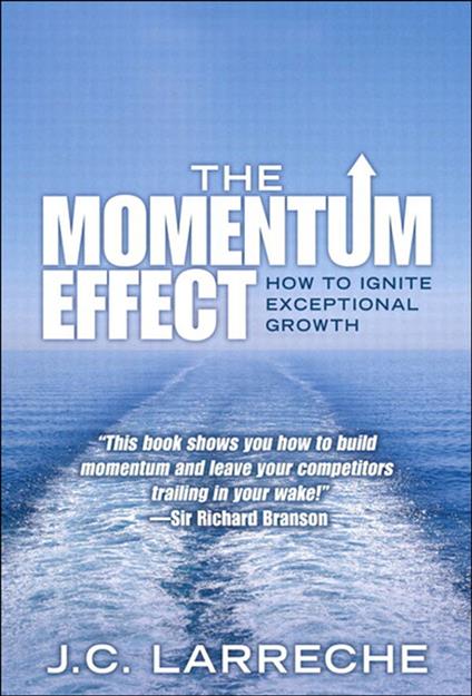 Momentum Effect, The