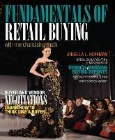 Fundamentals of Merchandising Math and Retail Buying - Angella Hoffman - cover