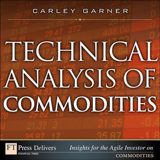 Technical Analysis of Commodities