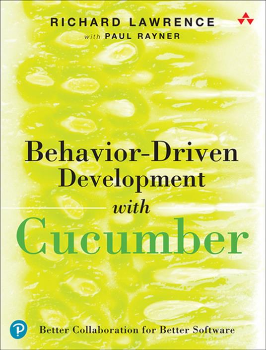 Behavior-Driven Development with Cucumber