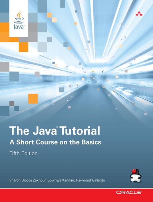 The Java Tutorial