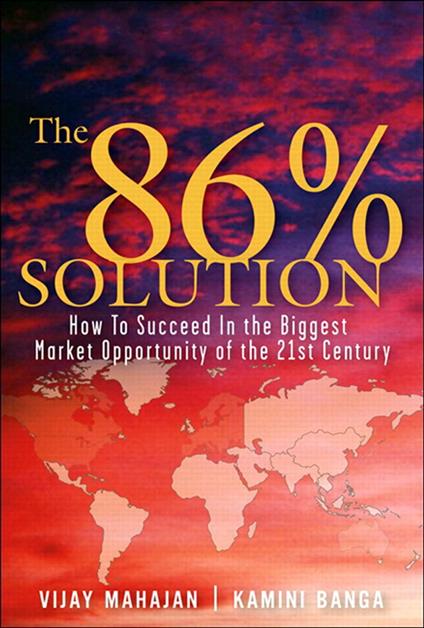 86 Percent Solution, The