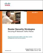 Router Security Strategies