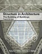 Salvadori's Structure in Architecture: The Building of Buildings