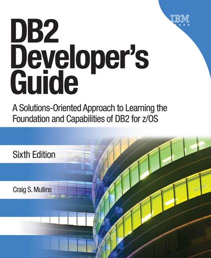 DB2 Developer's Guide