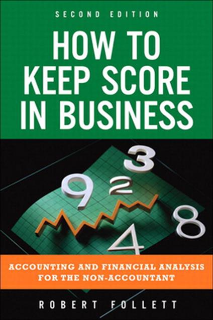 How to Keep Score in Business