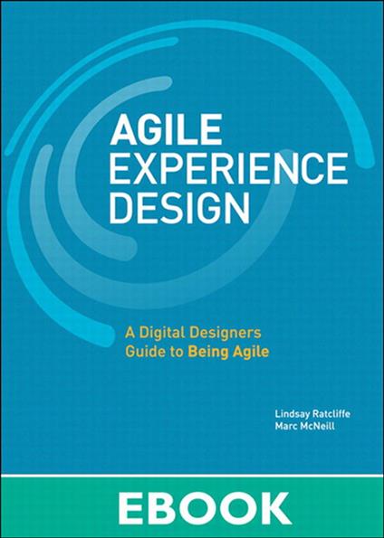 Agile Experience Design