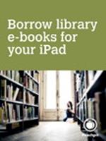 Borrow library e-books for your iPad