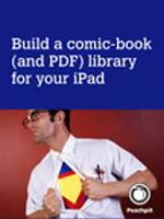 Build a comic-book (and PDF) library for your iPad
