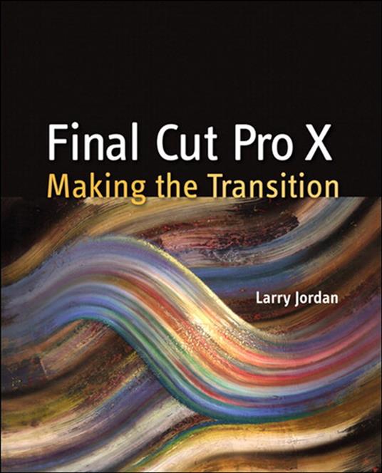 Final Cut Pro X