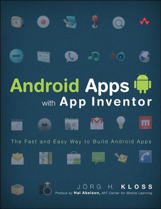 Android Apps with App Inventor