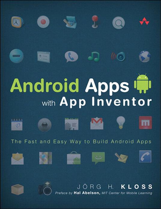 Android Apps with App Inventor