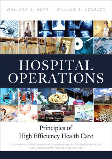 Hospital Operations