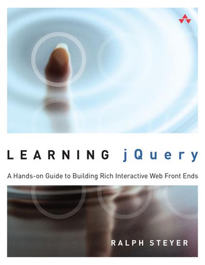 Learning jQuery