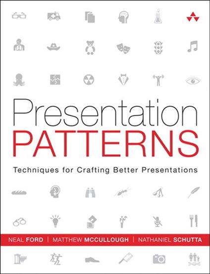 Presentation Patterns