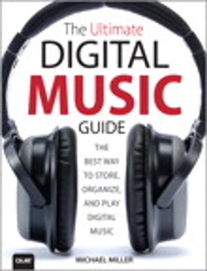 The Ultimate Digital Music Guide