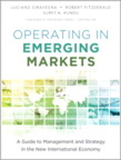 Operating in Emerging Markets