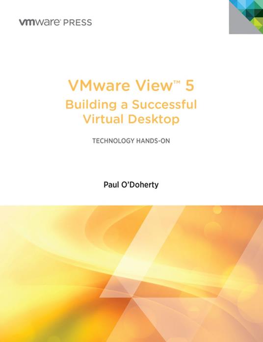 VMware View 5