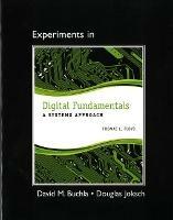 Lab Manual for Digital Fundamentals: A Systems Approach - Thomas Floyd,David Buchla - cover