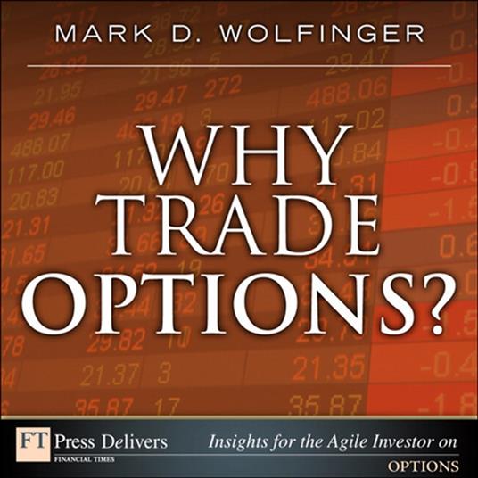 Why Trade Options?