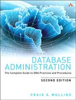 Database Administration