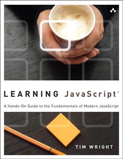 Learning JavaScript